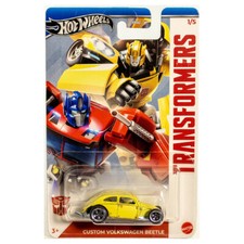 Hot Wheels Intrattenimento