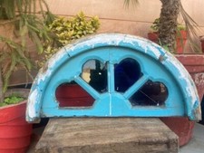 Pannello arco porta vetro