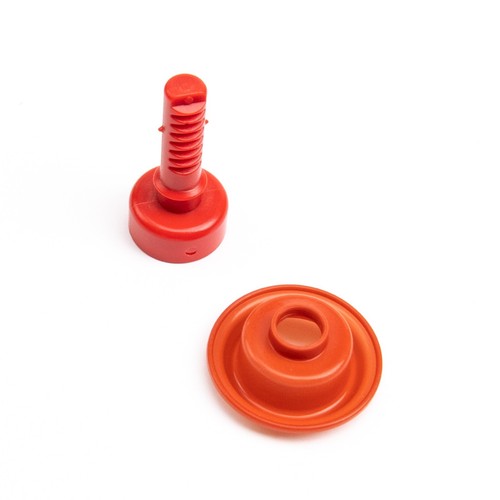Kit riparazione corpo - kit,