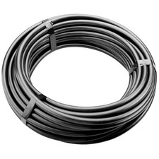 25 MT Metri - TUBO POLIETILENE