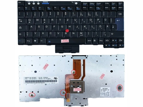 Tastiera con - it,