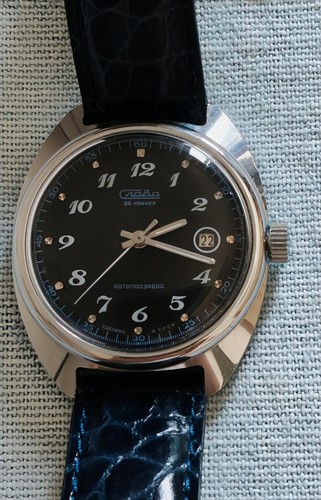 Orologio automatico vintage - orologio,