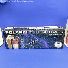 Meade Instruments Polaris