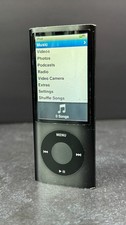 Apple iPod Nano 5a generazione
