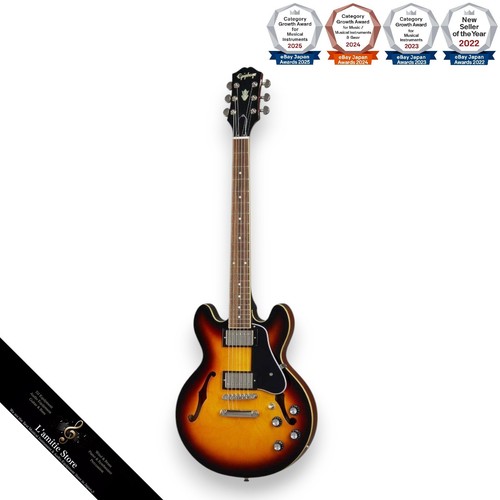 Epiphone es339 semihollow - es339,