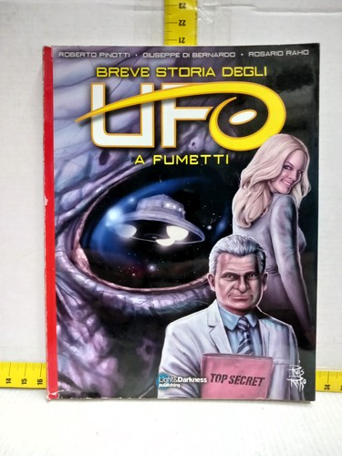 Breve storia degli - breve, a
