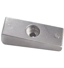Anodo anodo sacrificale anodo