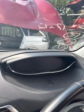 Quadro strumenti peugeot 3008