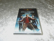 DVD BULLETPROOF MONK film
