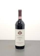 Barolo Rocche Dei Manzoni 2003