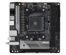 SCHEDA MADRE A520M-ITX/AC