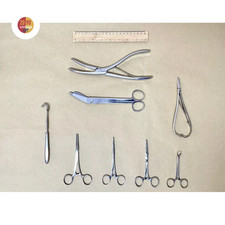 Strumenti medici antichi