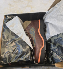 Stivali Timberland x Starcow