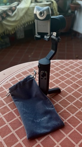 Gimbal hohem isteady - hohem, v2