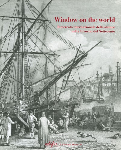 Window the world - on,