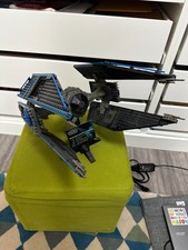 Lego Star Wars UCS Tie