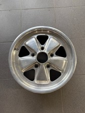 Cerchio originale Porsche Volpe 6x15