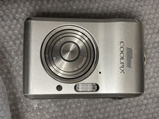 Fotocamera digitale compatta