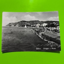 GABICCE SPIAGGIA E MONTE