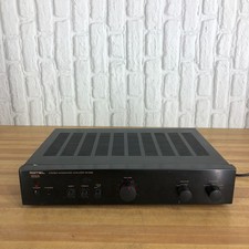 Vintage Rotel RA-932 Stereo