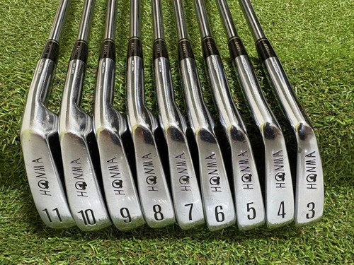 Honma 505 set - cl-505, di