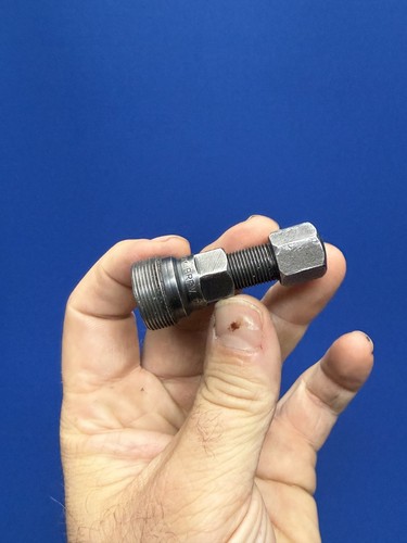 Campagnolo estrattore - campagnolo,