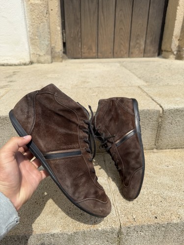 Scarpe prada linea rossa rare - prada,