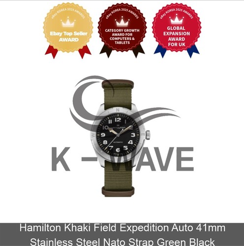 Hamilton khaki field - hamilton,