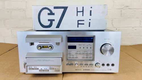 Servizio pioneer f900 - pioneer,