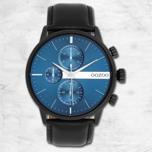 Oozoo pelle uomo - oozoo,