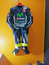 Tuta da corsa Valentino Rossi