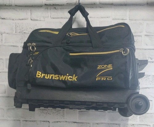 Brunswick zone pro - zone,