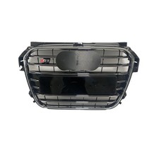 Griglia radiatore sfiato