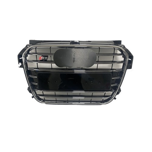 Griglia radiatore sfiato