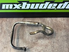 Protezione motore Kawasaki KMX