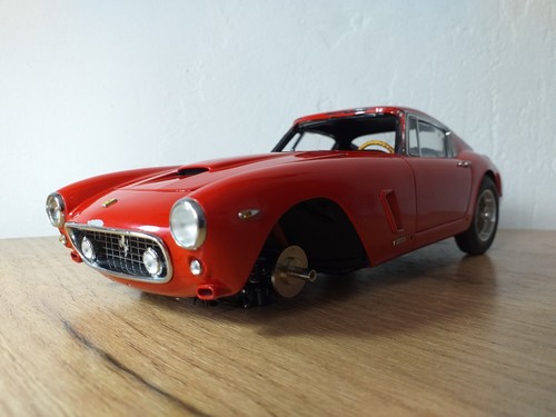 Cmc ferrari 250 gt - 250,