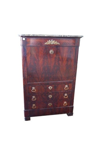 Bellissimo grande secretaire