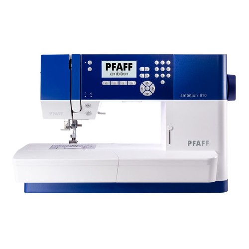 Macchina per cucire pfaff - cucire,