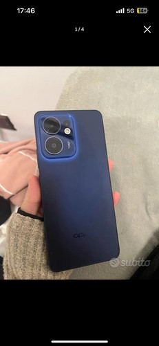 Oppo reno 13f dual - oppo,