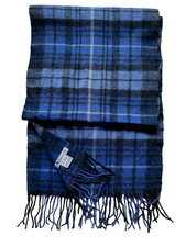 Sciarpa in pura lana