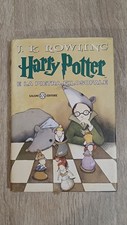  J.K.Rowling - Harry Potter e la pietra filosofale - Salani Editore XXI 2001