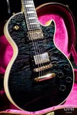 Gibson Custom Shop Les Paul TV
