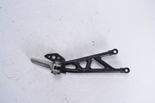 Poggiapiedi posteriore destro