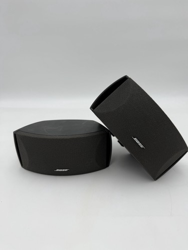 Coppia altoparlanti bose - altoparlanti,