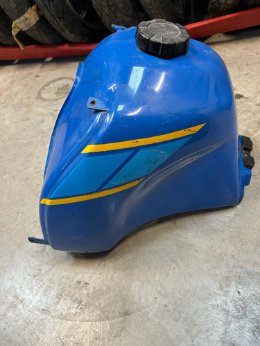 Réservoir yamaha 125 - de,