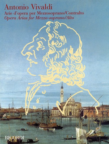 Antonio vivaldi opera aries - vivaldi,