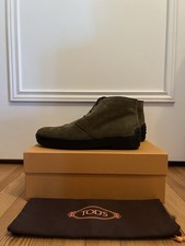 stivaletto uomo 42 di Tods