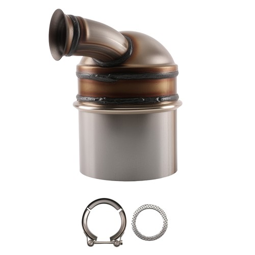 Filtro antiparticolato diesel