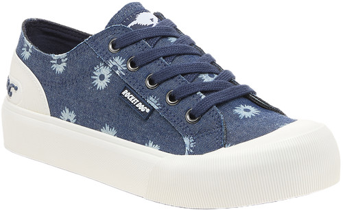 Scarpe ginnastica rocket - scarpe,