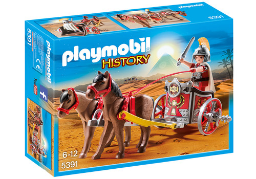 Playmobil set 5391 carro - set,